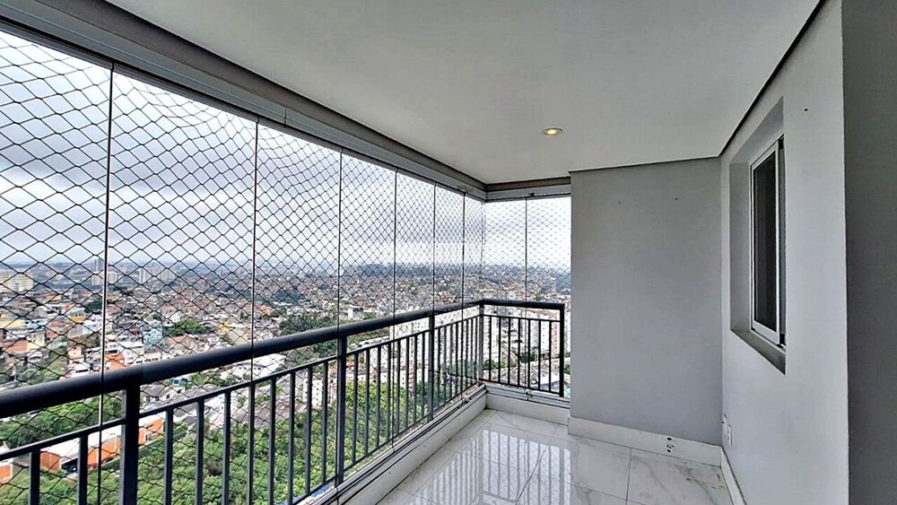 Apartamento, 2 quartos, 78 m² - Foto 1