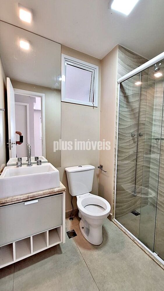 Apartamento, 2 quartos, 78 m² - Foto 3