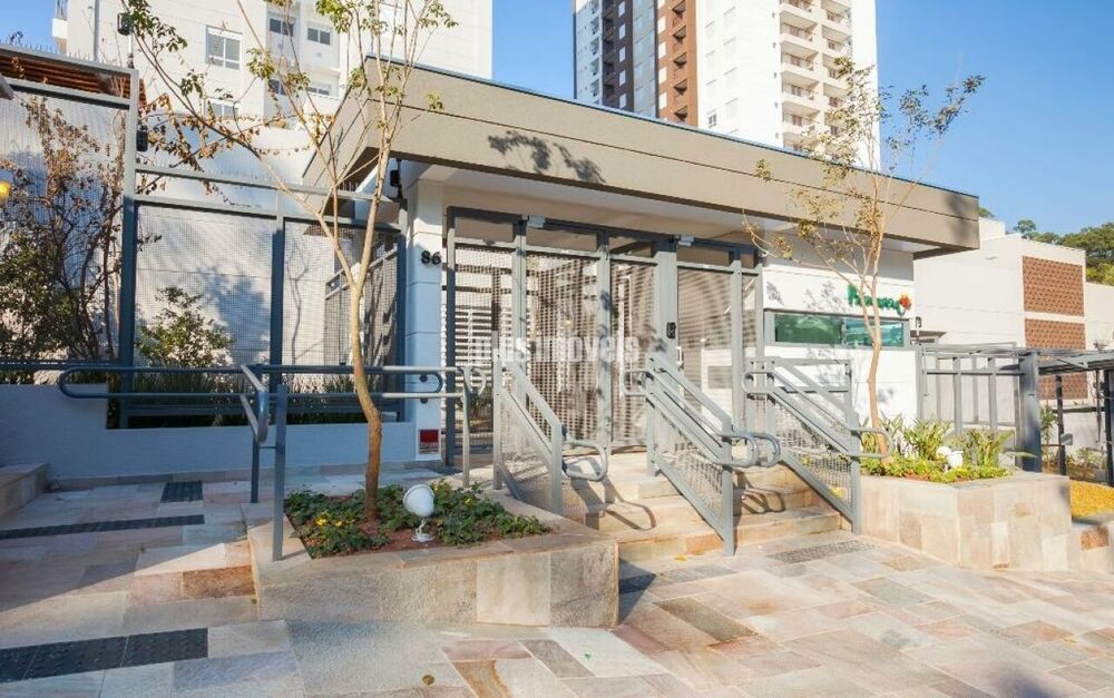 Apartamento, 2 quartos, 78 m² - Foto 5