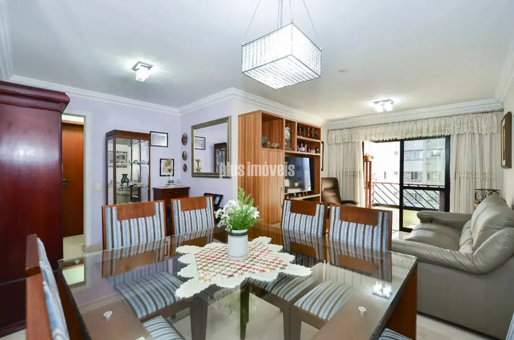 Apartamento, 3 quartos, 91 m² - Foto 6