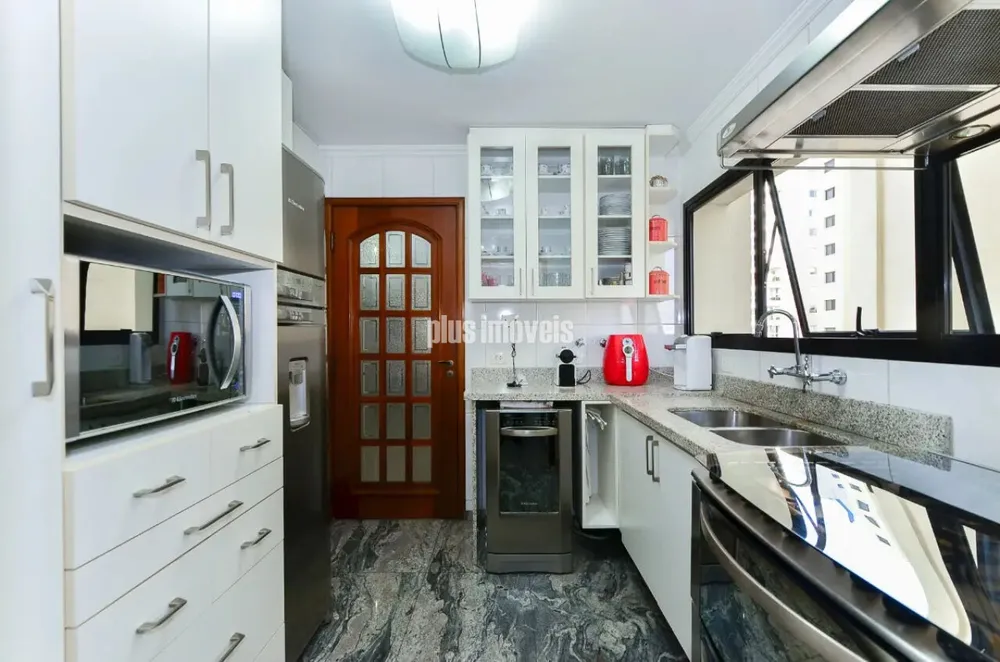 Apartamento, 3 quartos, 91 m² - Foto 4