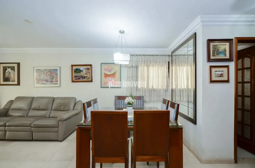 Apartamento, 3 quartos, 91 m² - Foto 3