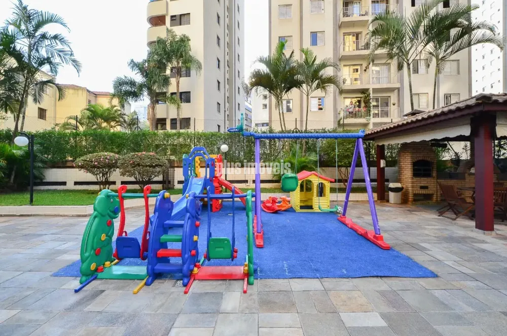 Apartamento, 3 quartos, 91 m² - Foto 7