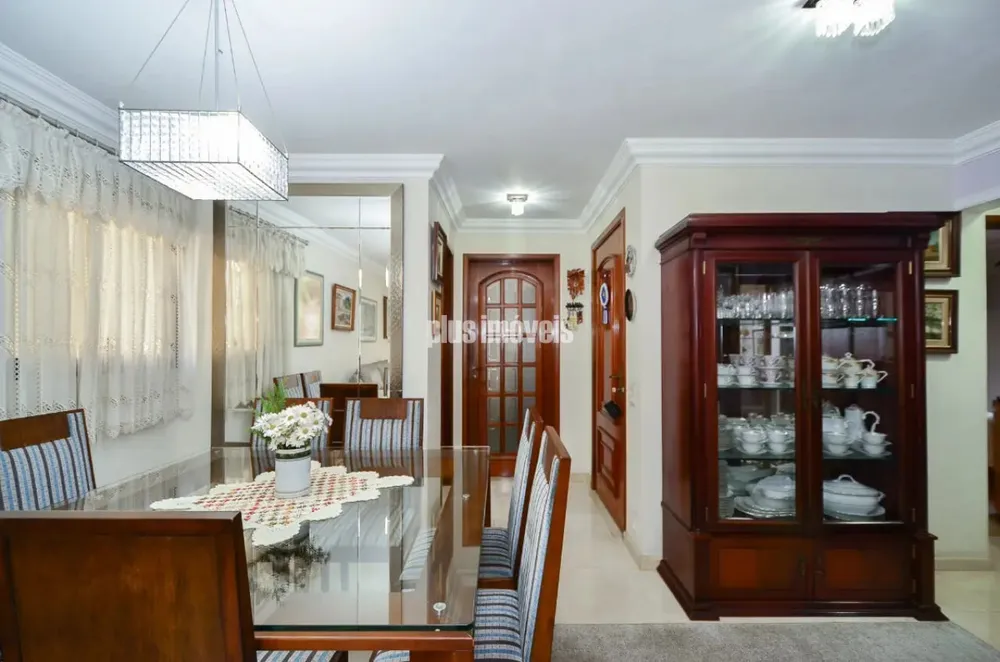 Apartamento, 3 quartos, 91 m² - Foto 2