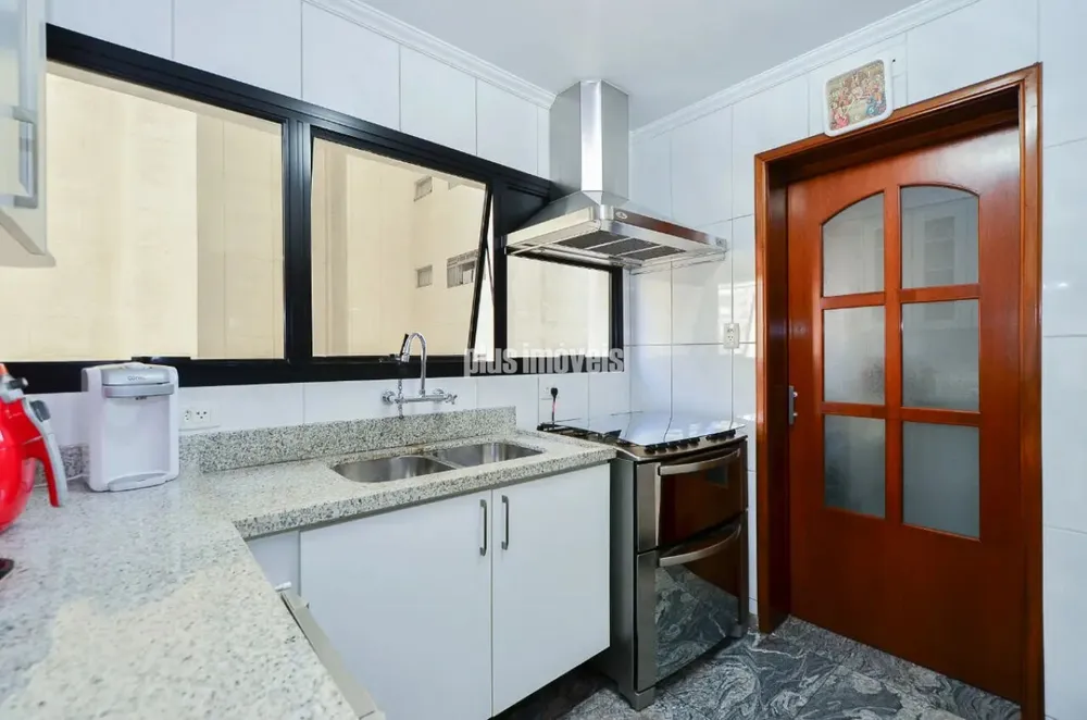 Apartamento, 3 quartos, 91 m² - Foto 1