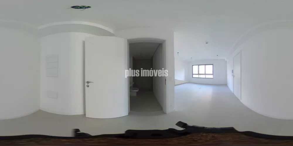 Apartamento à venda com 1 quarto, 29m² - Foto 2