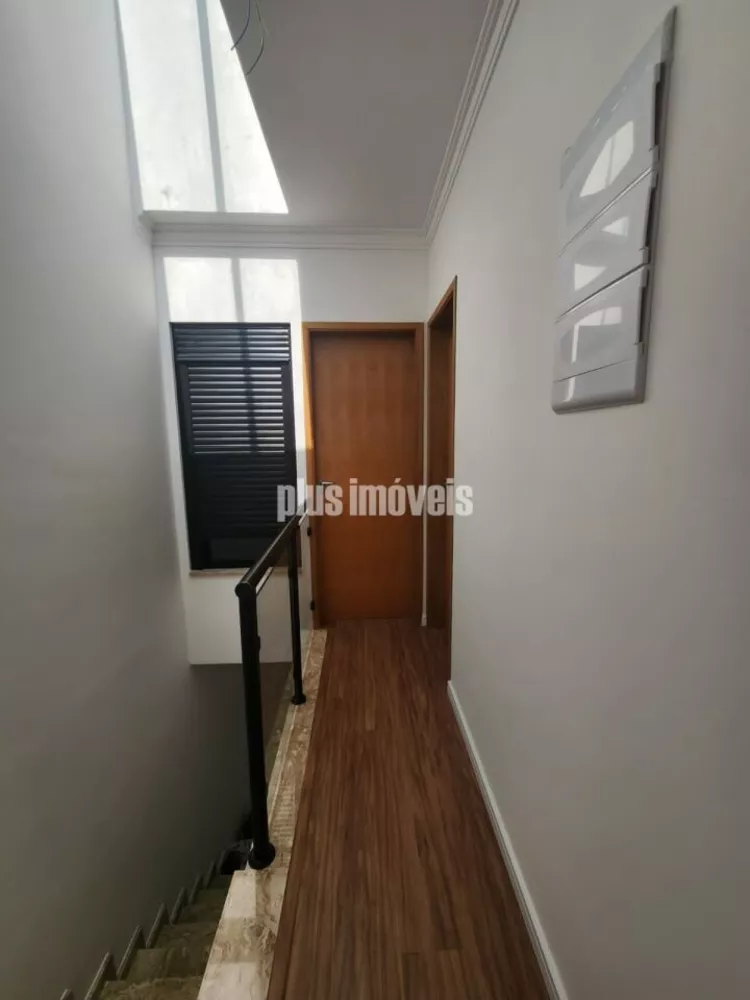 Casa, 3 quartos, 130 m² - Foto 2