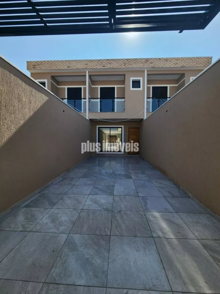 Casa, 3 quartos, 130 m² - Foto 6