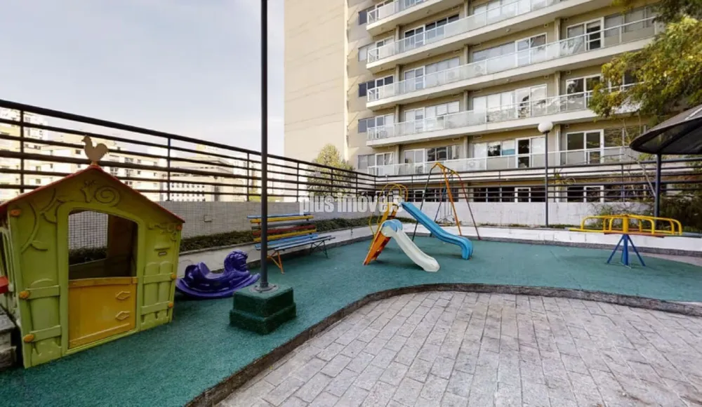 Apartamento, 4 quartos, 233 m² - Foto 4
