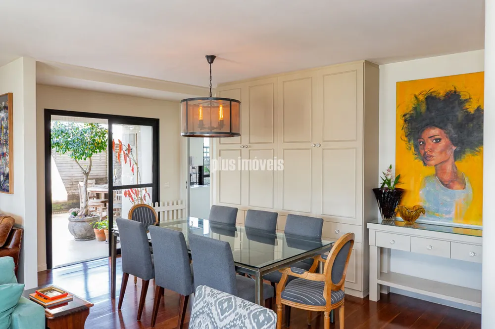 Apartamento, 4 quartos, 233 m² - Foto 2