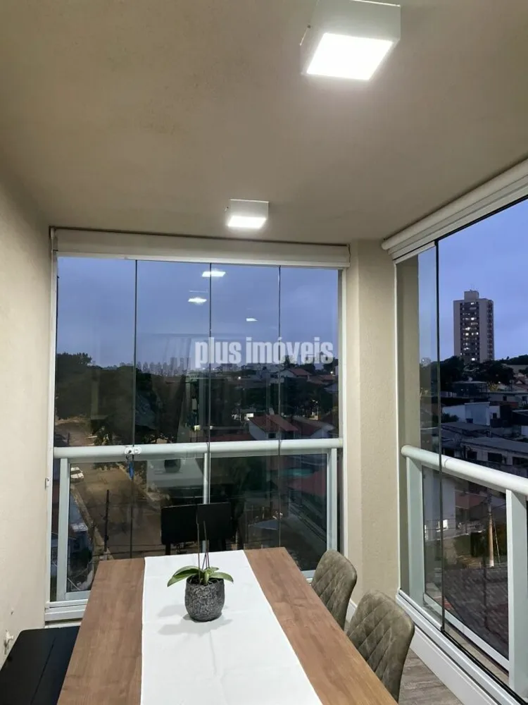 Apartamento, 3 quartos, 67 m² - Foto 1