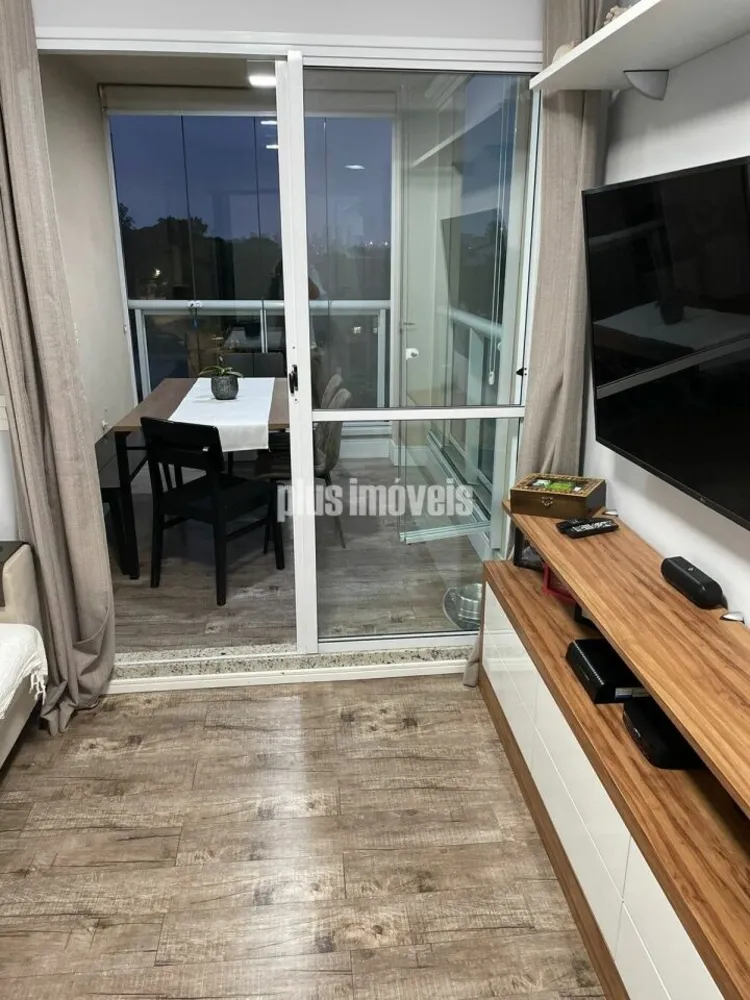 Apartamento, 3 quartos, 67 m² - Foto 4