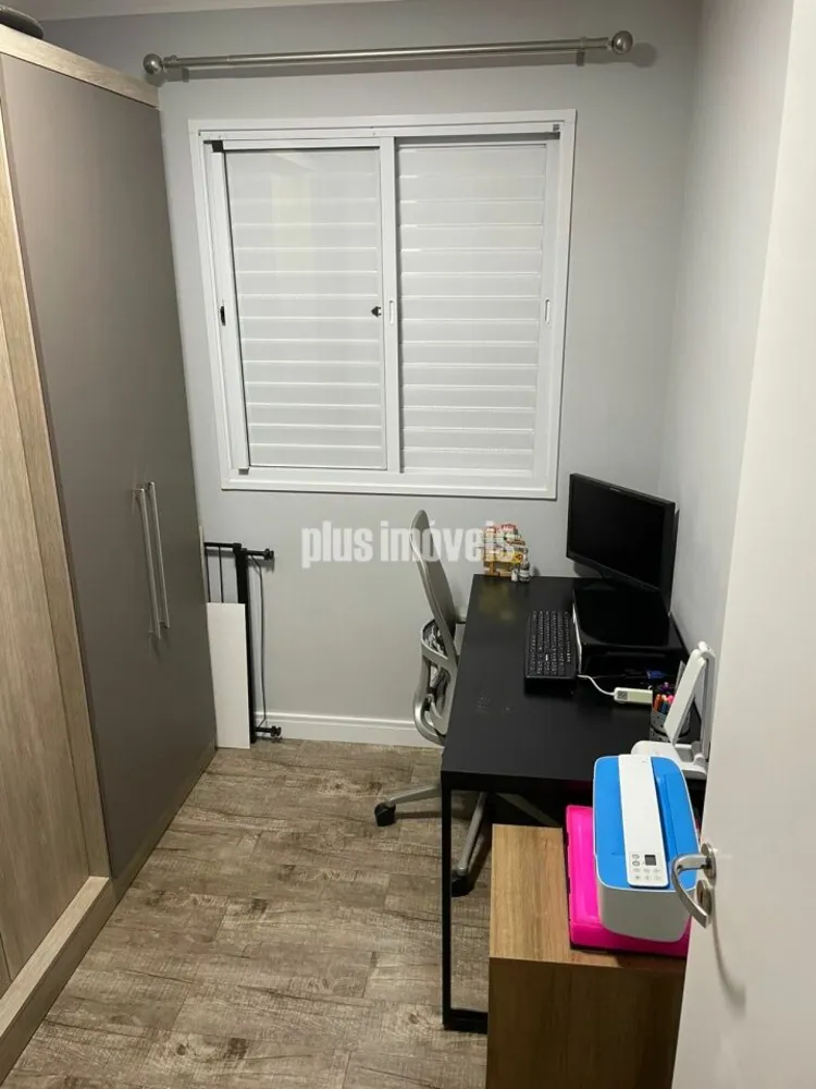 Apartamento, 3 quartos, 67 m² - Foto 8