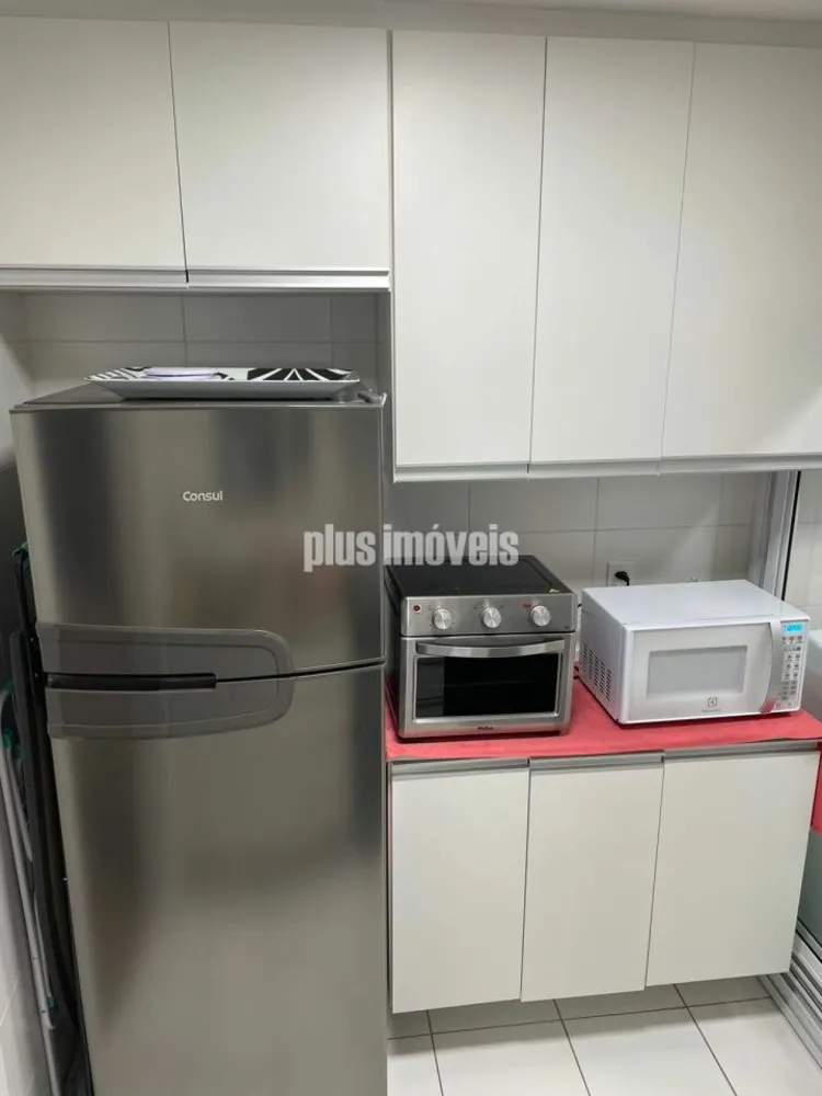 Apartamento, 3 quartos, 67 m² - Foto 3