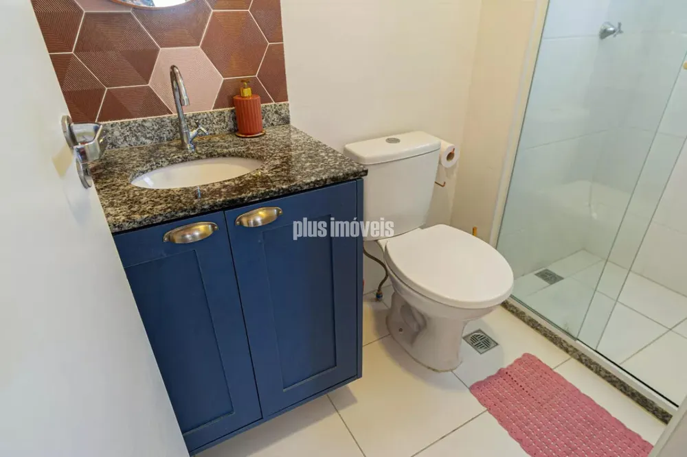 Apartamento, 1 quarto, 25 m² - Foto 3