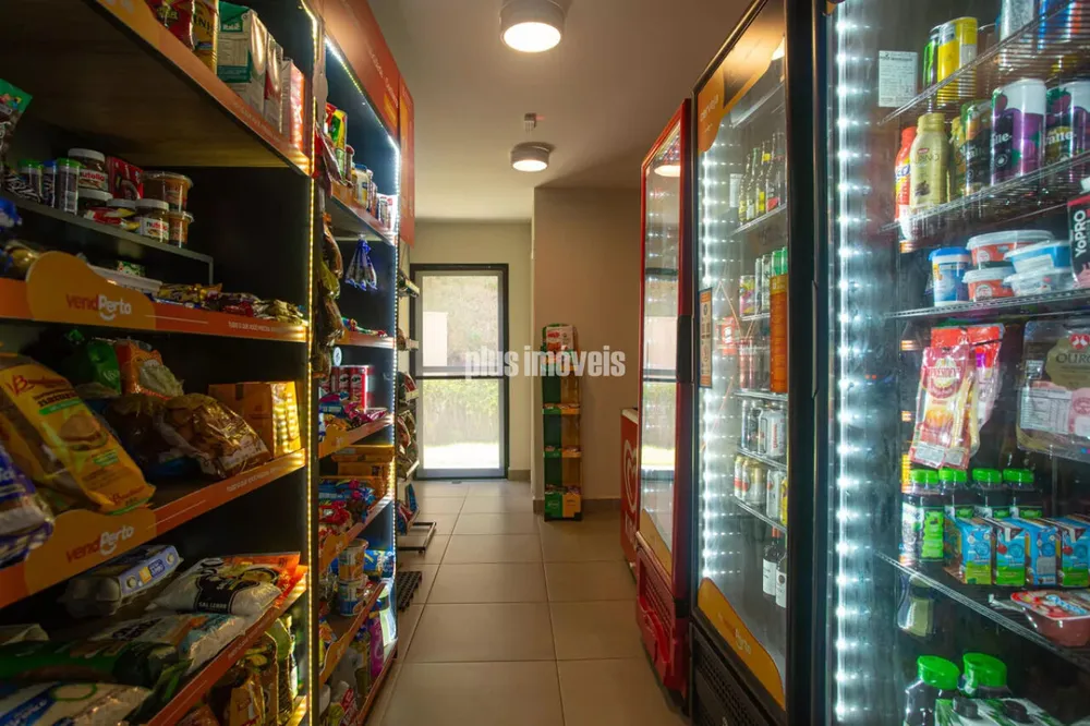 Apartamento, 1 quarto, 25 m² - Foto 4