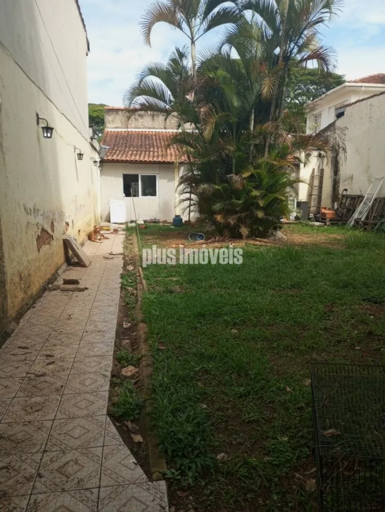 Terreno, 250 m² - Foto 2