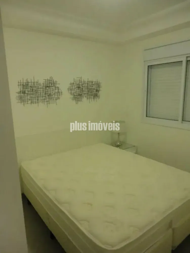Apartamento, 1 quarto, 43 m² - Foto 3