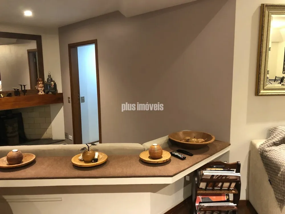Apartamento, 3 quartos, 150 m² - Foto 5