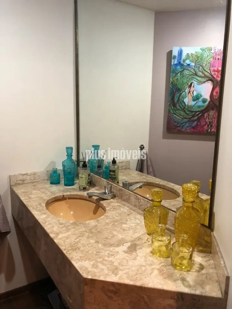 Apartamento, 3 quartos, 150 m² - Foto 7