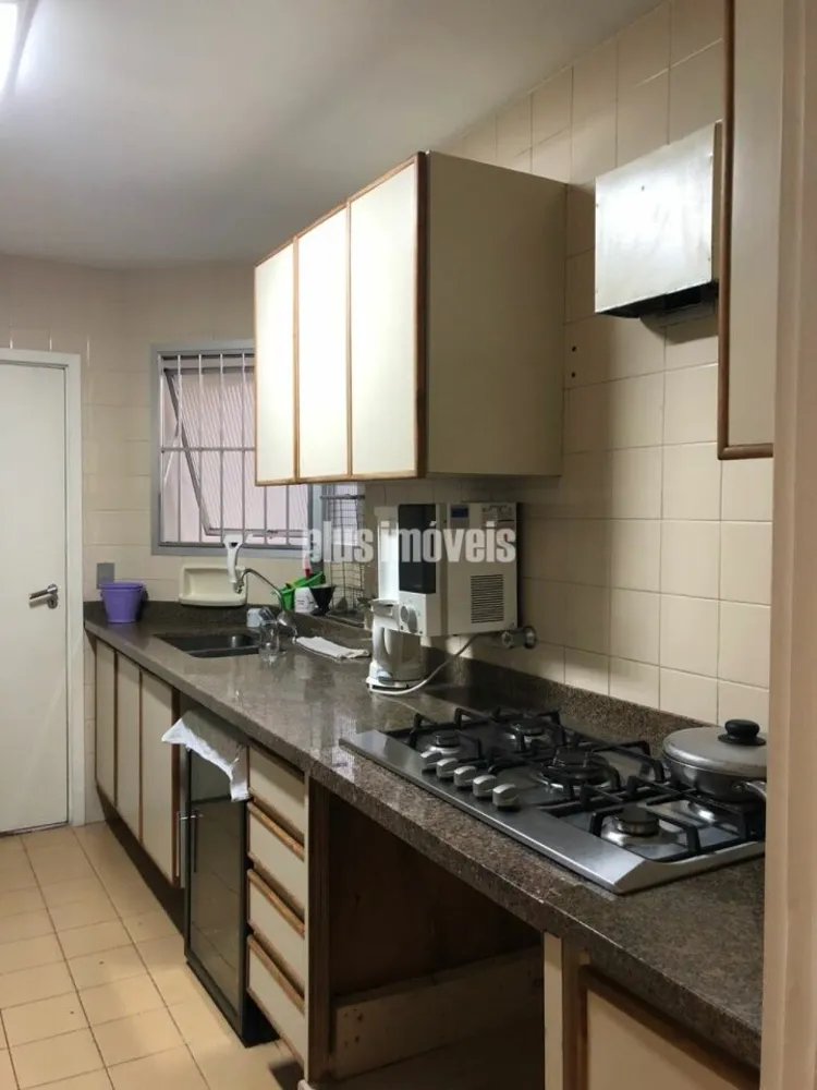 Apartamento, 3 quartos, 150 m² - Foto 8