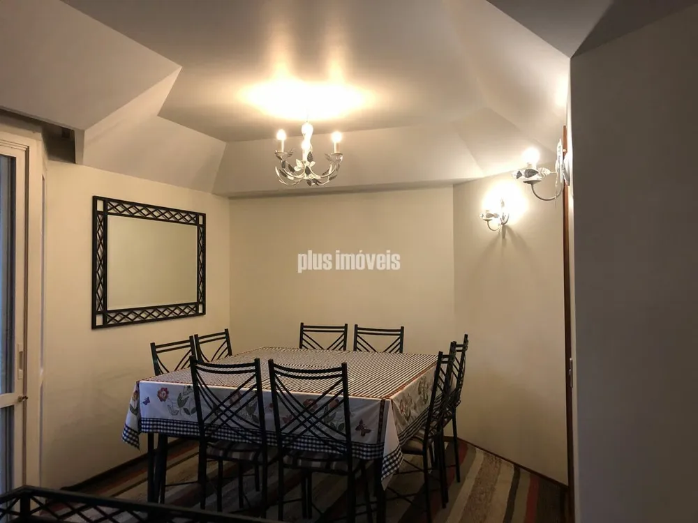 Apartamento, 3 quartos, 150 m² - Foto 2