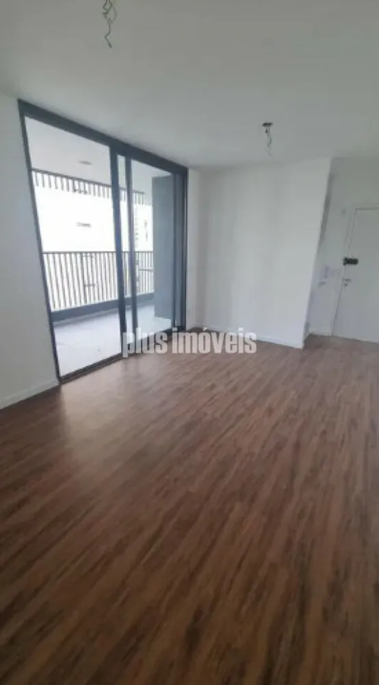 Apartamento, 2 quartos, 69 m² - Foto 1
