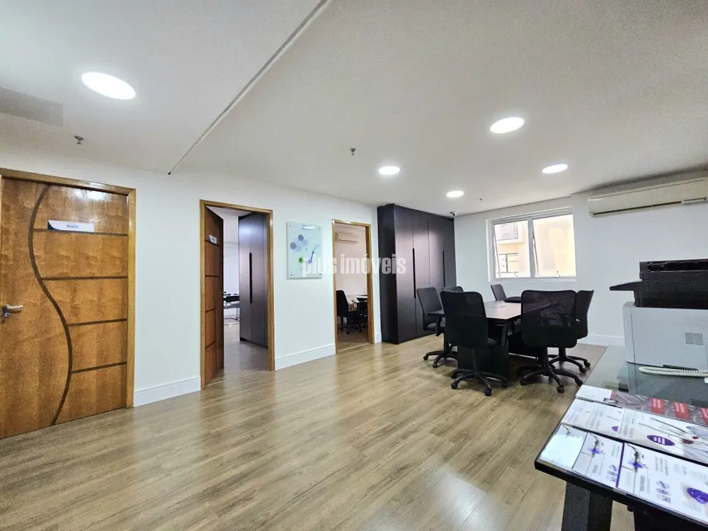 Sala-Conjunto, 151 m² - Foto 1
