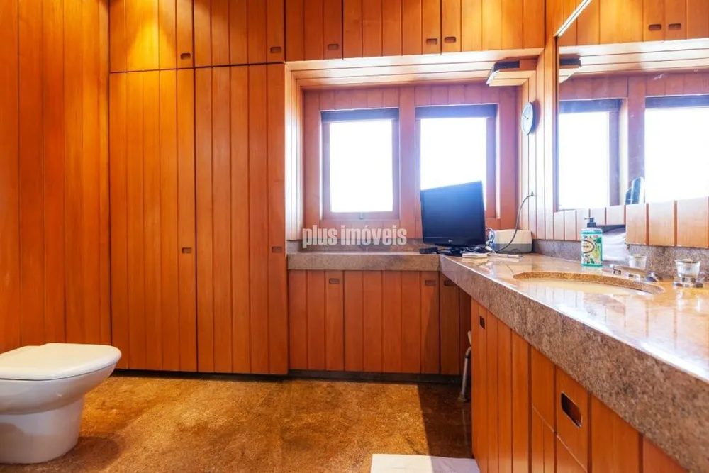 Apartamento, 3 quartos, 375 m² - Foto 4