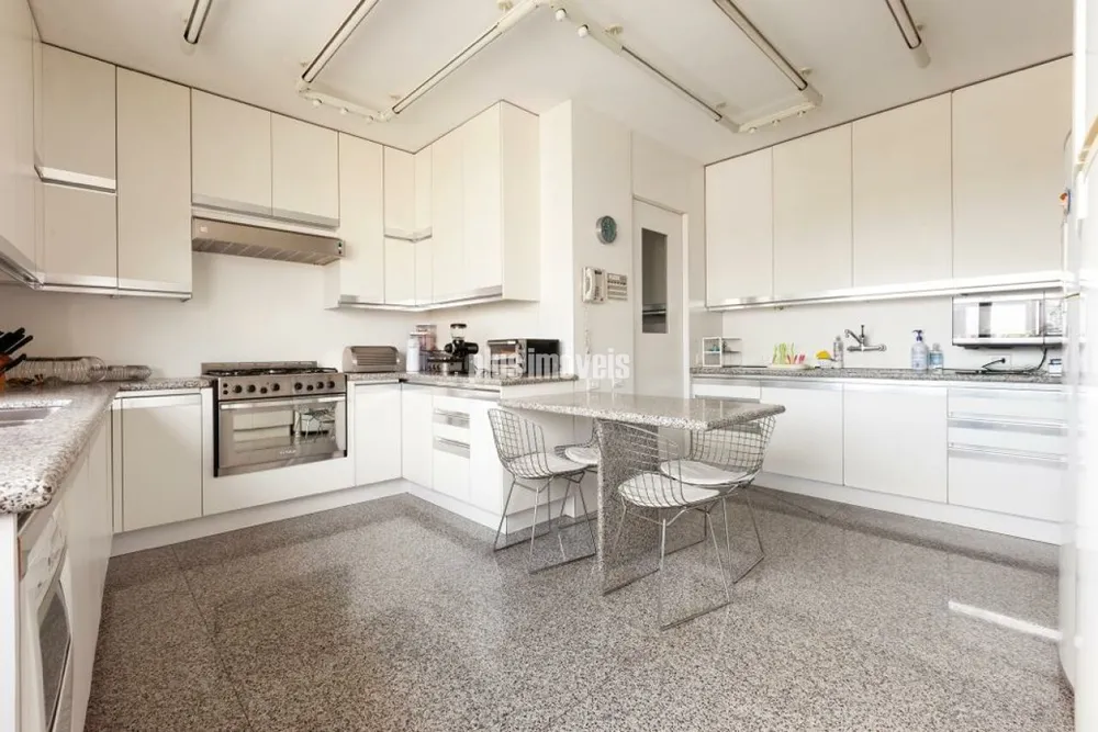 Apartamento, 3 quartos, 375 m² - Foto 3