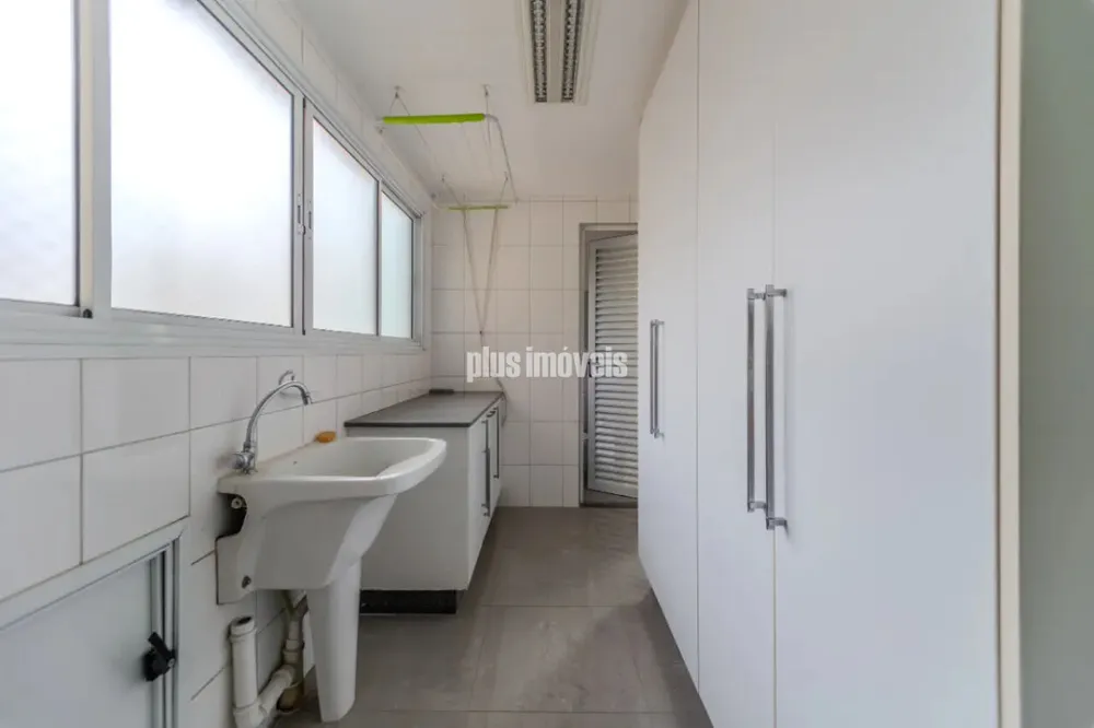 Apartamento, 3 quartos, 167 m² - Foto 2