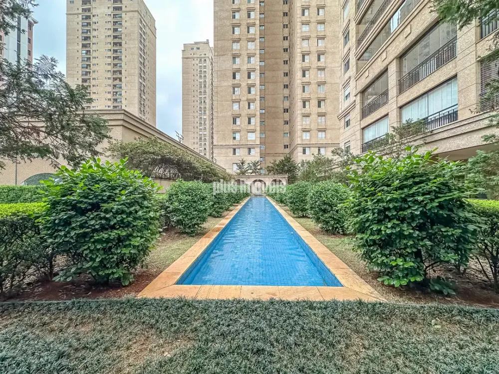 Apartamento, 3 quartos, 167 m² - Foto 4