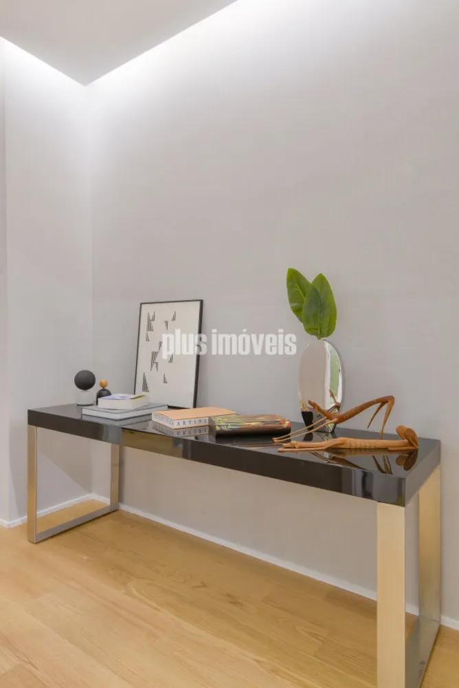 Apartamento, 3 quartos, 189 m² - Foto 3