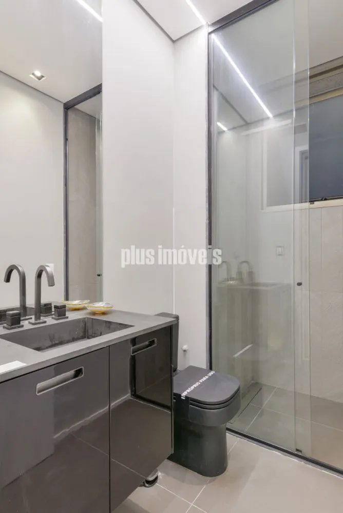Apartamento, 3 quartos, 189 m² - Foto 4