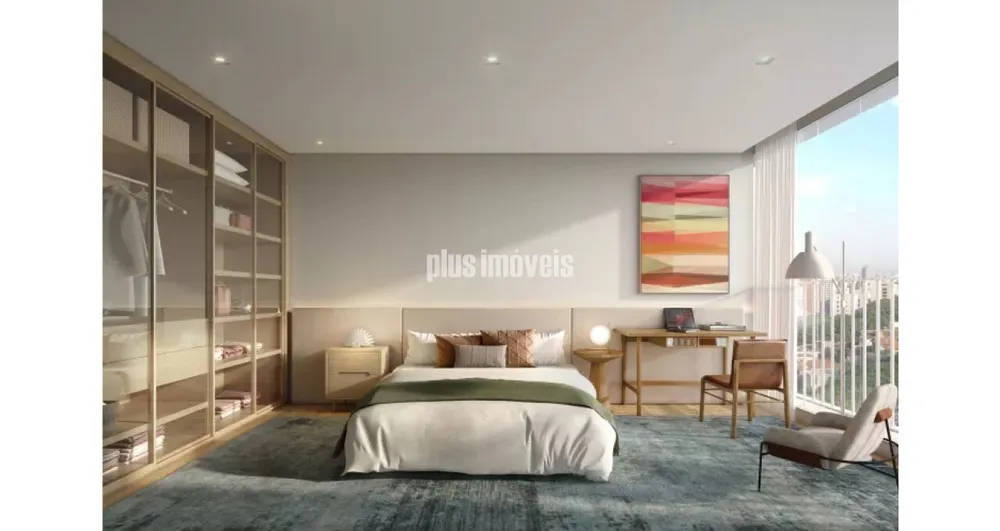 Apartamento, 4 quartos, 370 m² - Foto 6