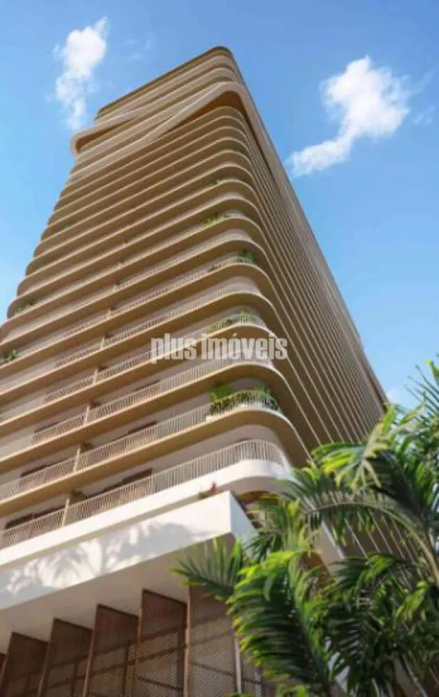 Apartamento, 4 quartos, 370 m² - Foto 1