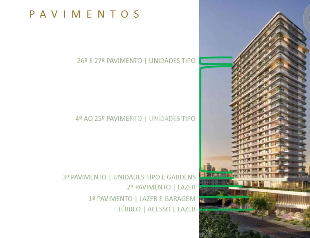 Apartamento, 4 quartos, 370 m² - Foto 7
