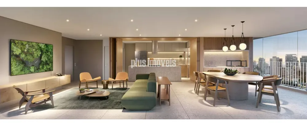 Apartamento, 4 quartos, 370 m² - Foto 8