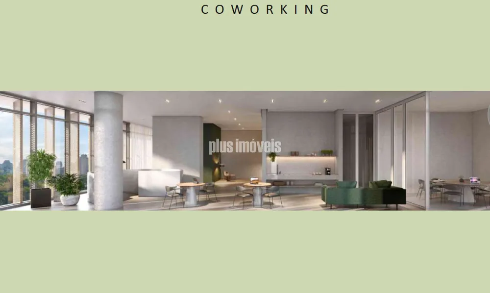 Apartamento, 4 quartos, 370 m² - Foto 3