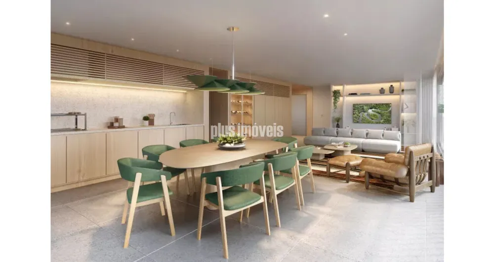 Apartamento, 4 quartos, 370 m² - Foto 4