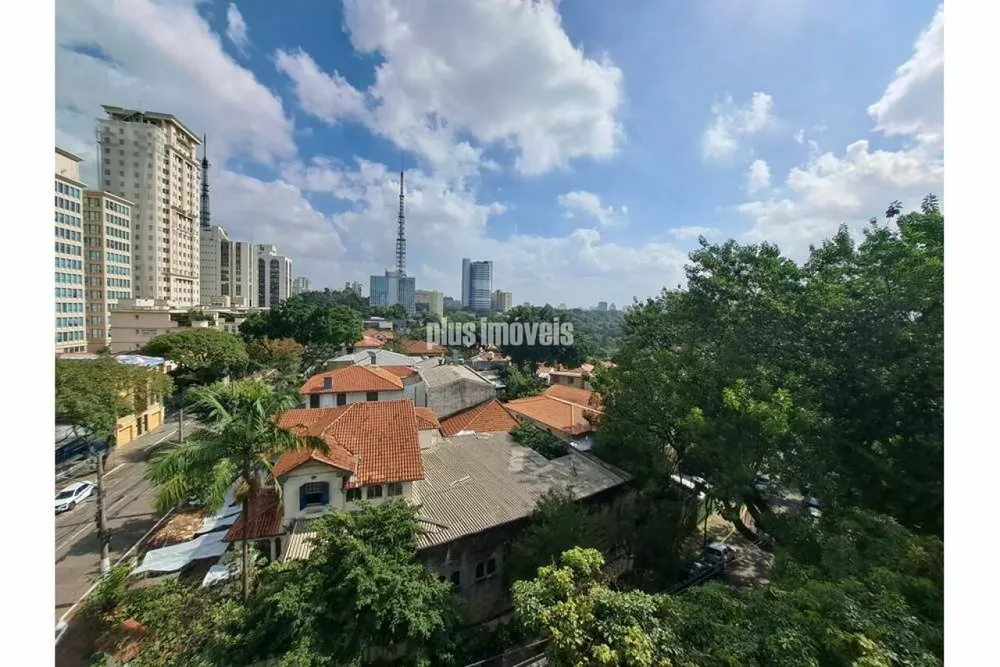 Apartamento, 4 quartos, 138 m² - Foto 7