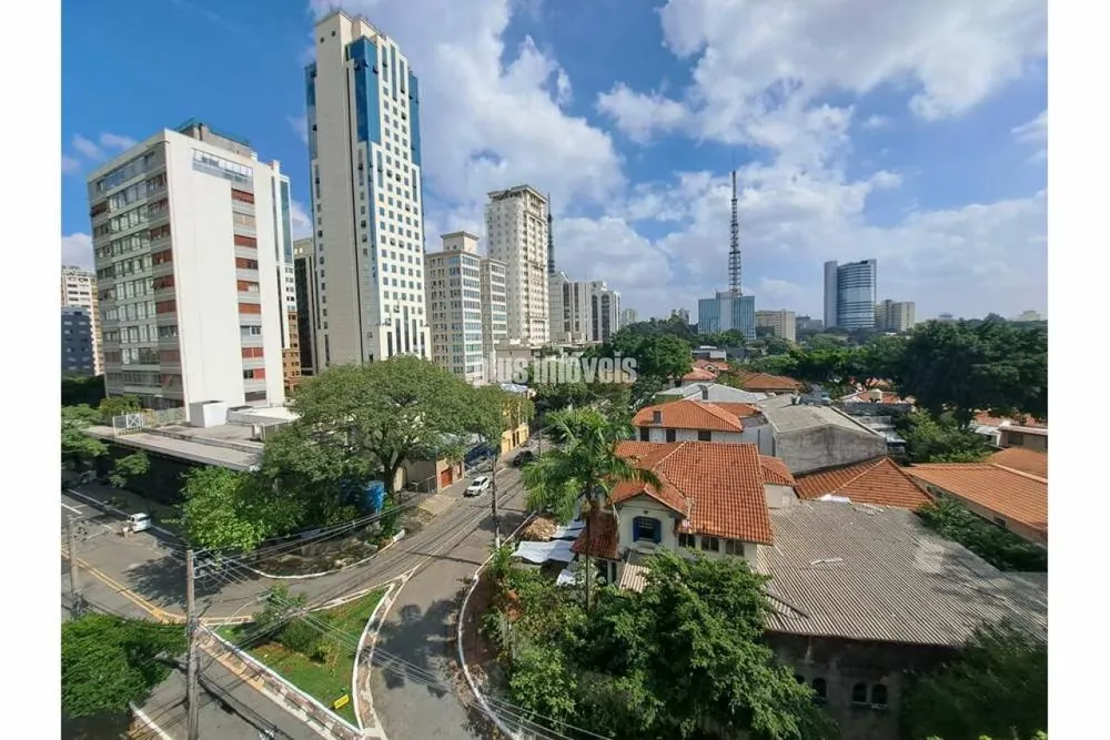 Apartamento, 4 quartos, 138 m² - Foto 6
