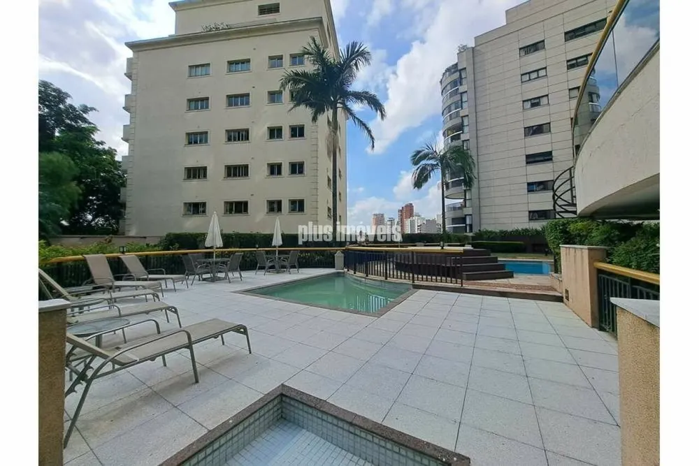 Apartamento, 4 quartos, 138 m² - Foto 2