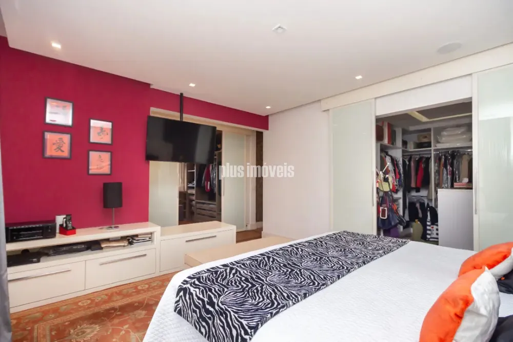 Apartamento, 3 quartos, 260 m² - Foto 4