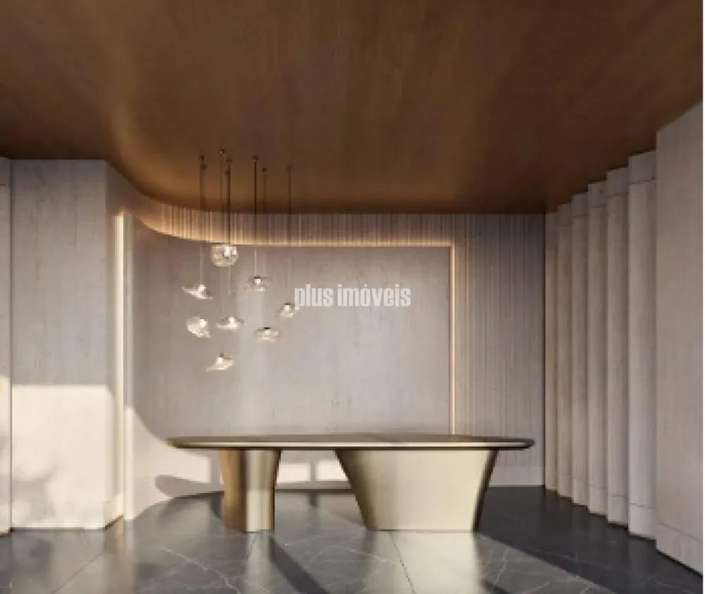 Apartamento, 3 quartos, 157 m² - Foto 2