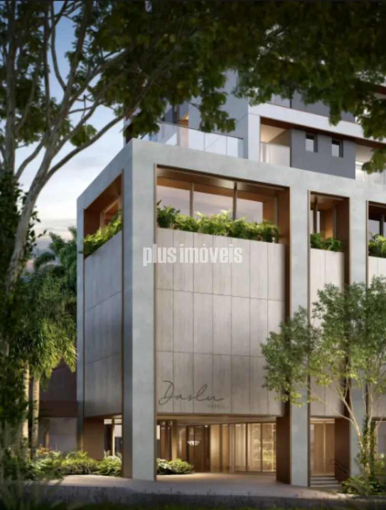 Apartamento, 3 quartos, 157 m² - Foto 1