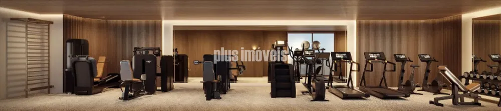 Apartamento, 3 quartos, 157 m² - Foto 3