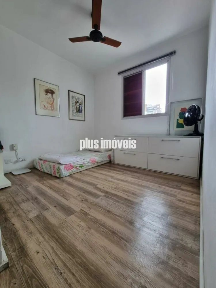Apartamento, 3 quartos, 91 m² - Foto 1