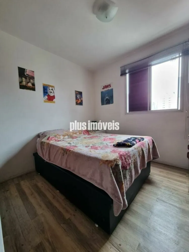 Apartamento, 3 quartos, 91 m² - Foto 2