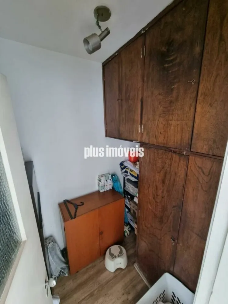 Apartamento, 3 quartos, 91 m² - Foto 3